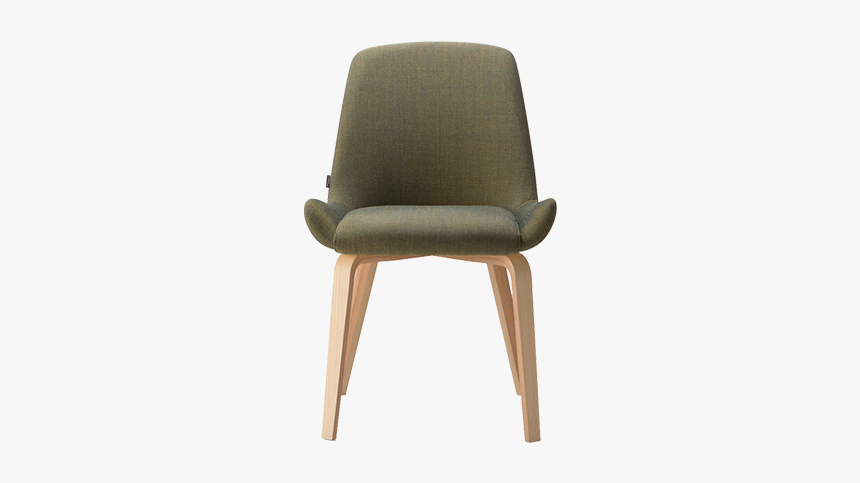 Web Carnaby Side Chair - Scandinavian Chair Png, Transparent Png, Free Download