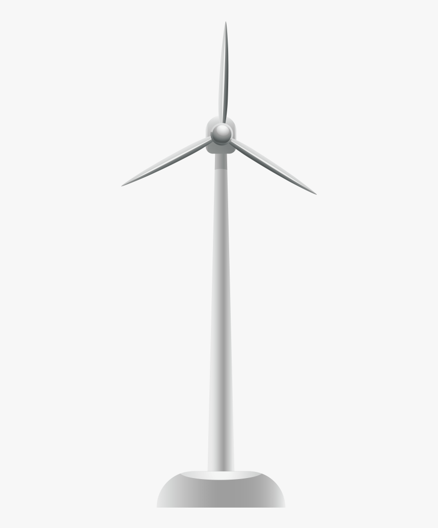 Wind Turbine, HD Png Download, Free Download