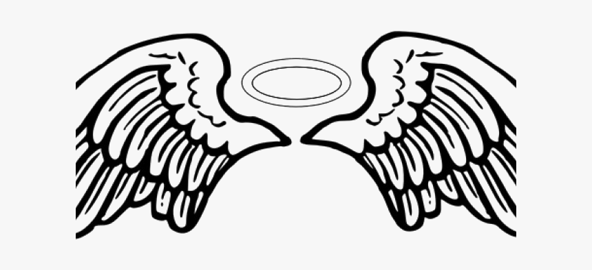 Vector Angel Wings Png File - Angel Wings Clipart Png, Transparent Png, Free Download