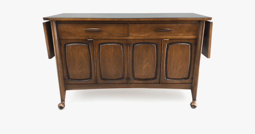 Broyhill Premier Emphasis Server - Sideboard, HD Png Download, Free Download