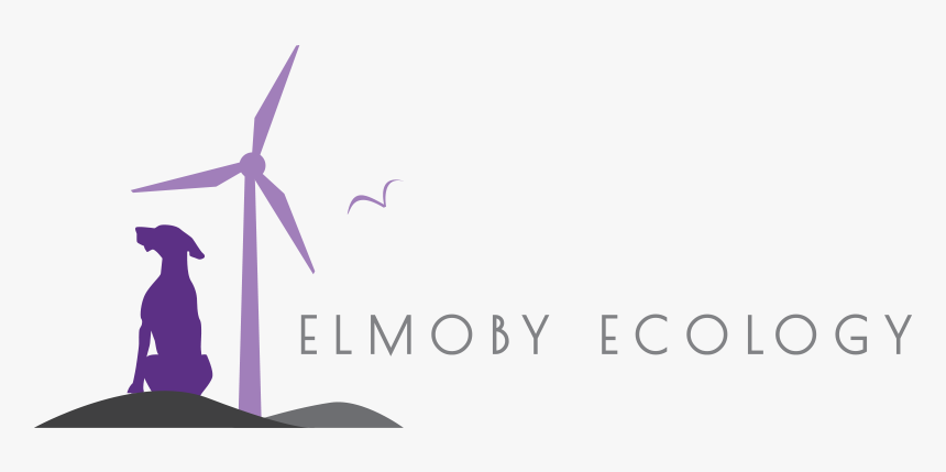 Elmoby Logo 04 Lr Rgb Final - Windmill, HD Png Download, Free Download