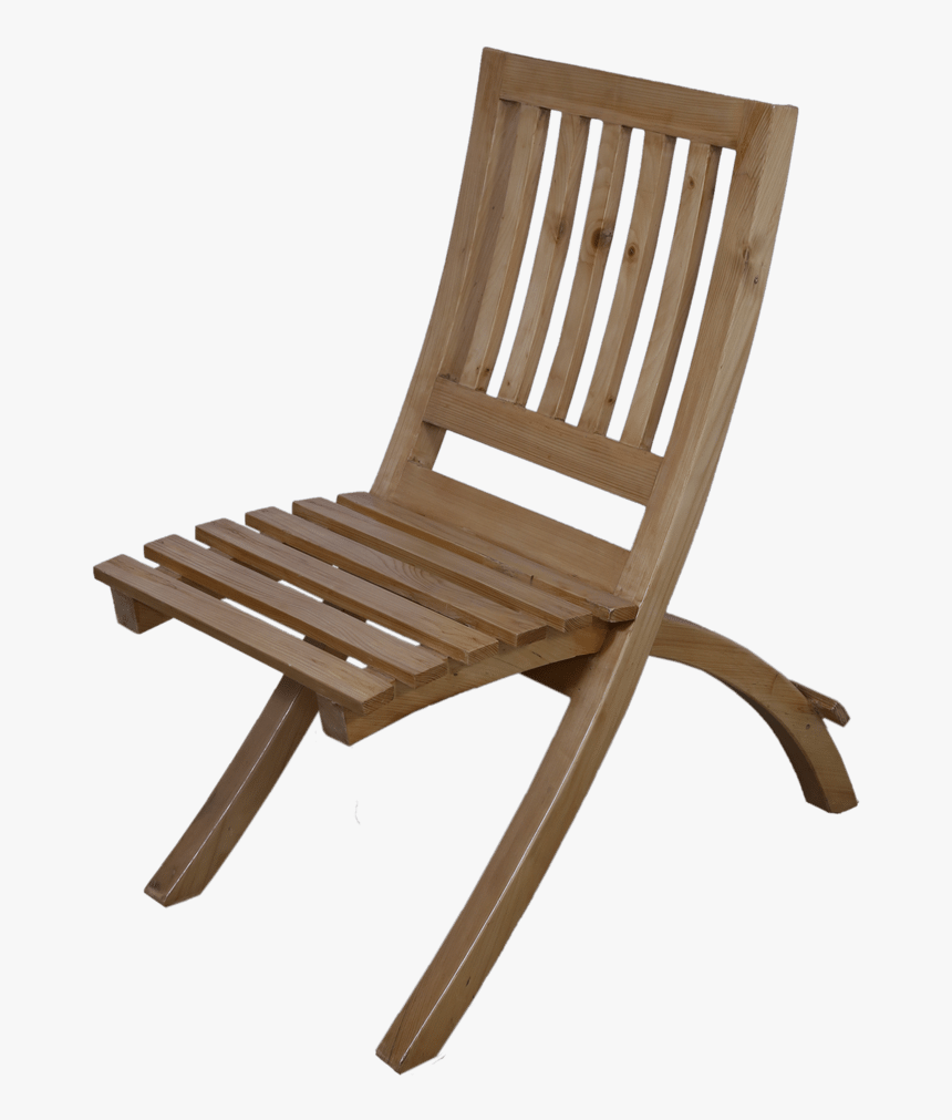 Modern Chair - Rocking Chair, HD Png Download, Free Download