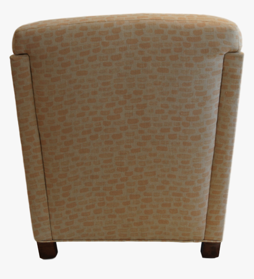 Club Chair, HD Png Download, Free Download