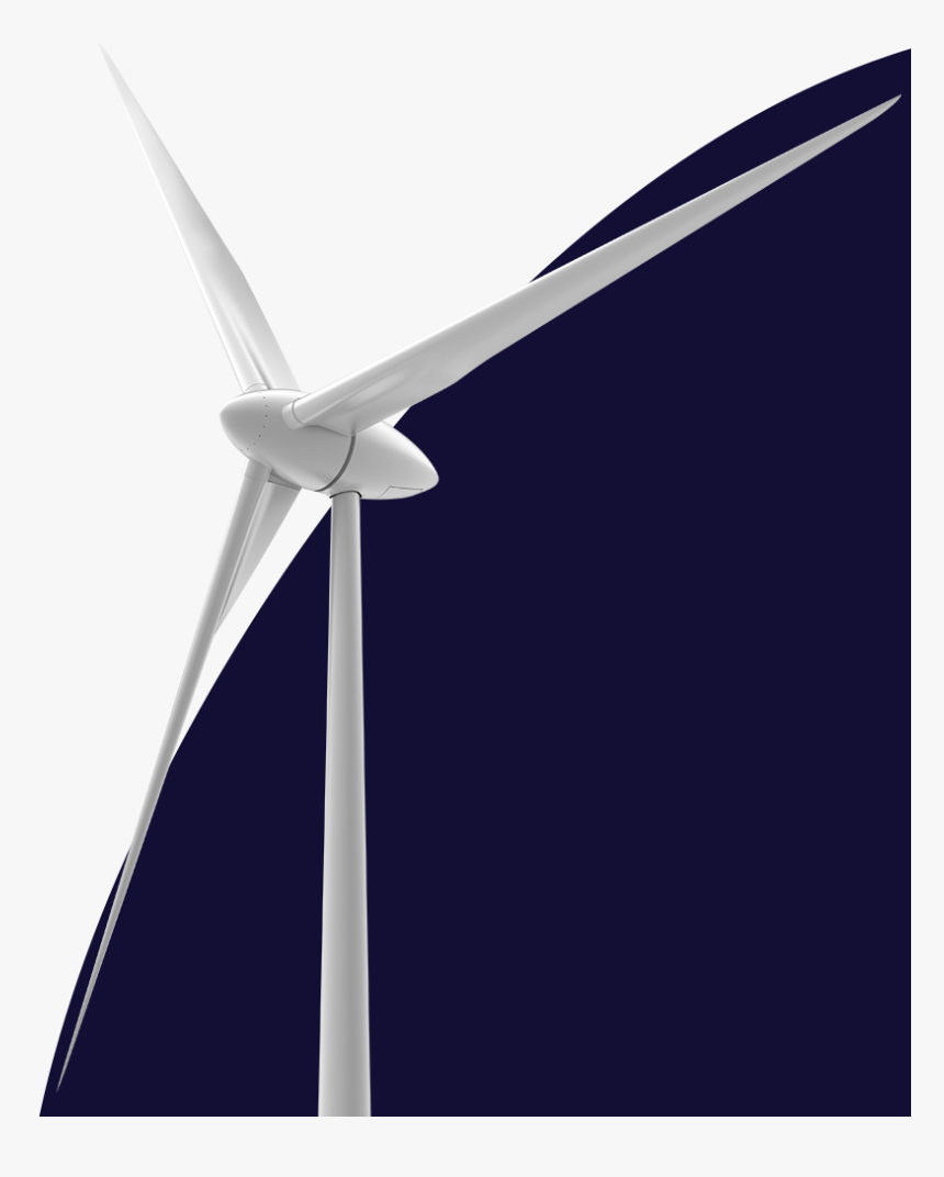 Wind Turbine, HD Png Download, Free Download