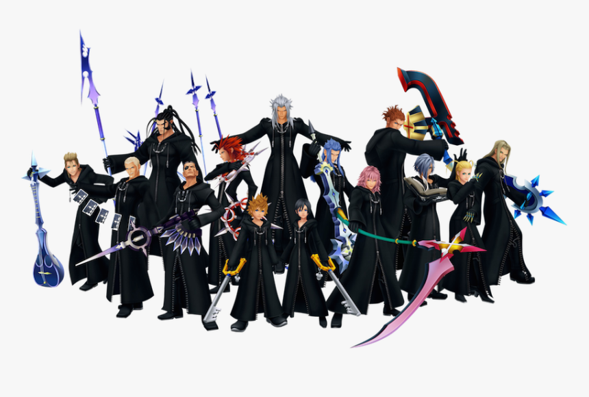 Organization Xiii, HD Png Download, Free Download