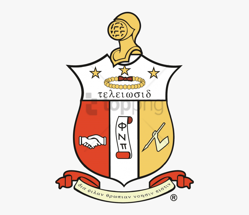 Kappa Alpha Psi Png Image With Transparent Background - Kappa Alpha Psi Fraternity Crest, Png Download, Free Download