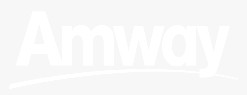 Logo Amway Blanco Png, Transparent Png, Free Download
