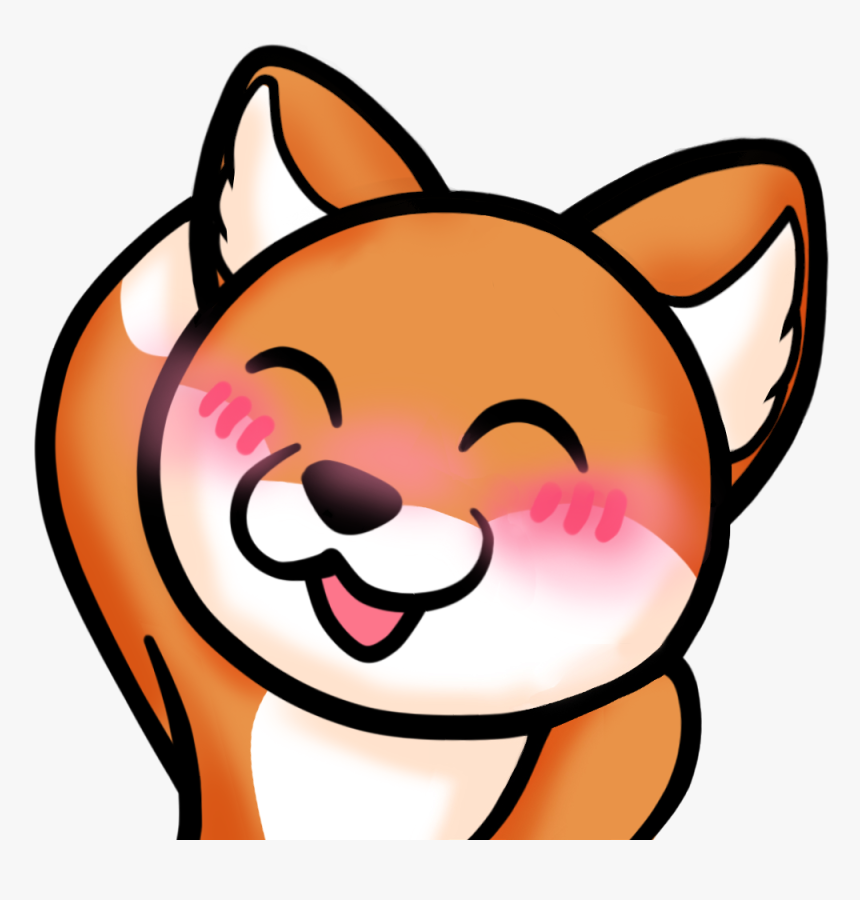 Kreygasm Emote Png, Transparent Png, Free Download