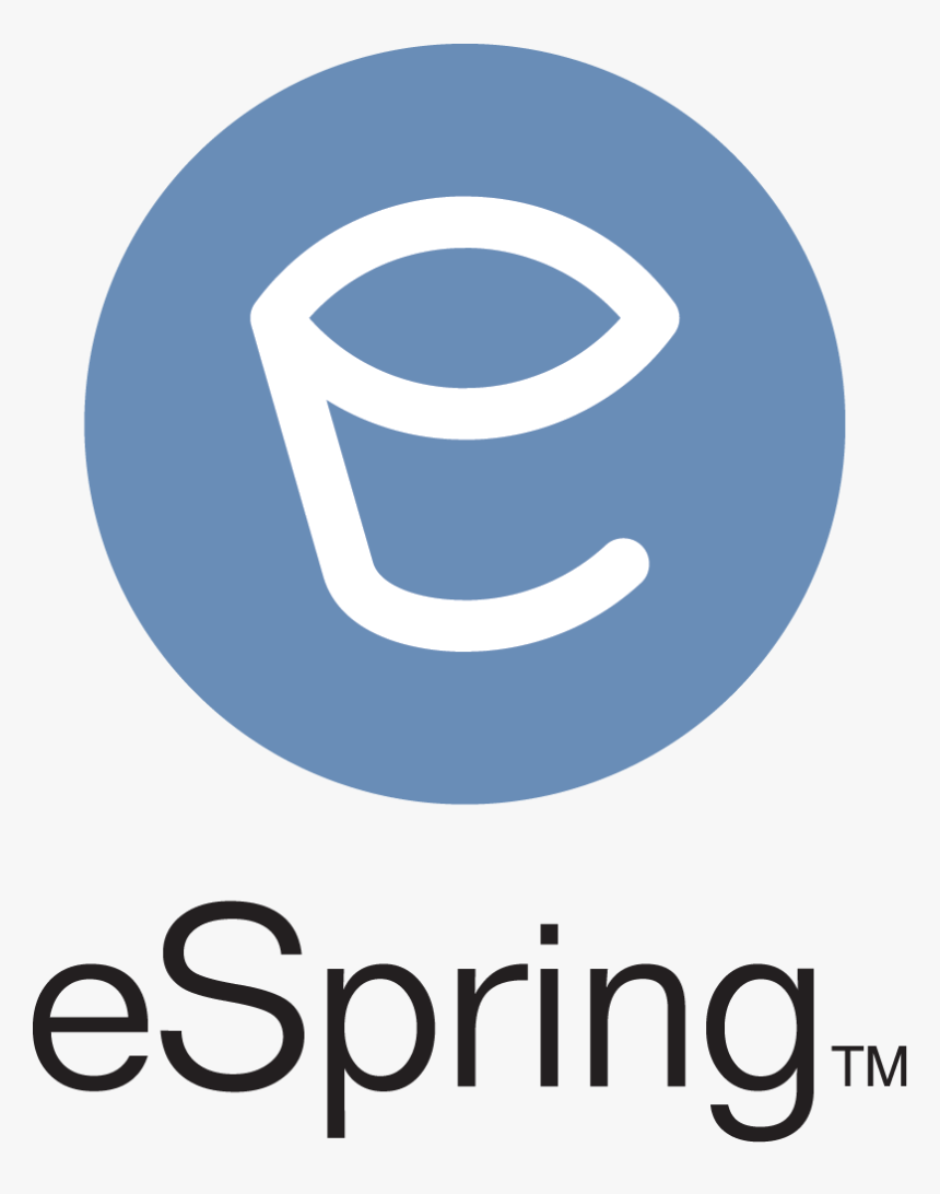 Espring Logo Png, Transparent Png, Free Download