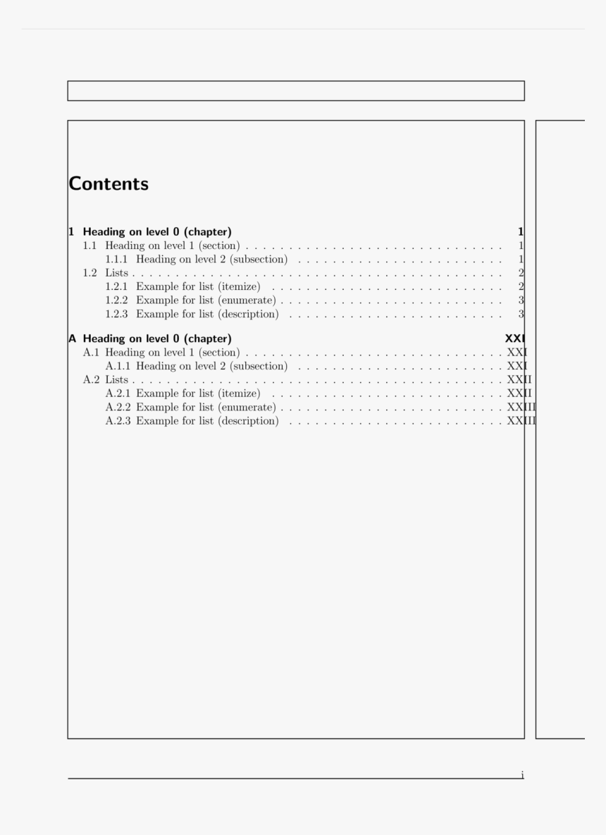 Document, HD Png Download, Free Download