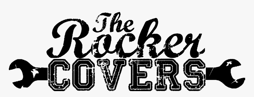 The Rocker Covers, HD Png Download, Free Download