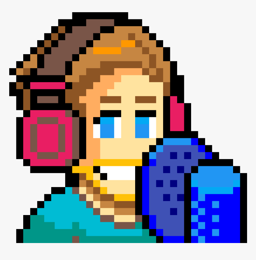 Transparent Pewdiepie Tuber Simulator Png - Pewdiepie Tuber Simulator Pixel Art, Png Download, Free Download