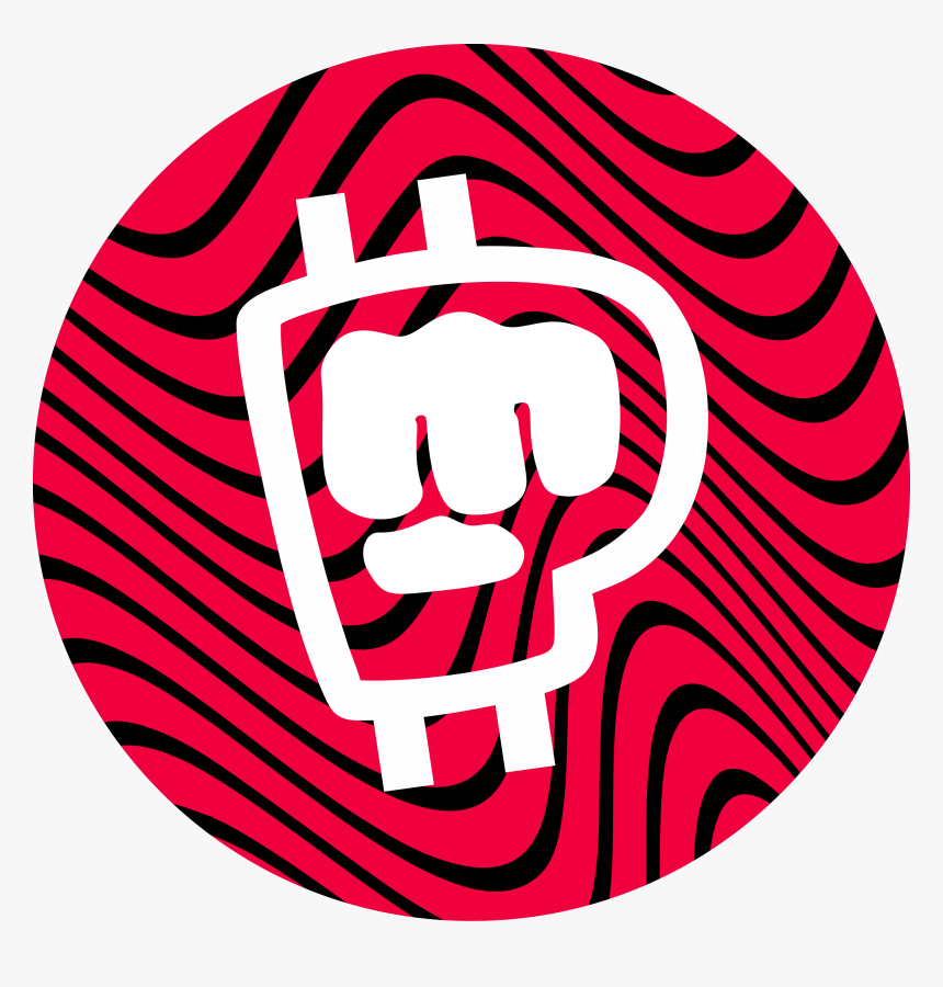 Pewdiepie Brofist Logo, HD Png Download, Free Download