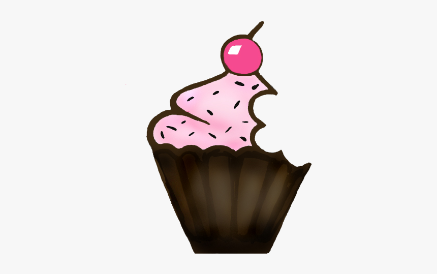 Thumb Image - Cupcake Logo Png, Transparent Png, Free Download