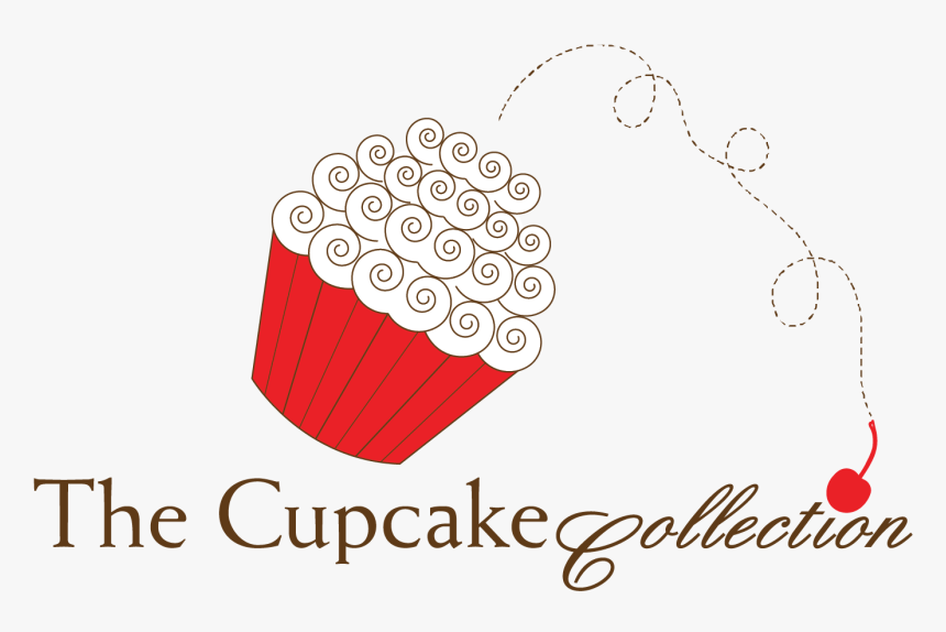 Cupcake Collection Logo, HD Png Download, Free Download