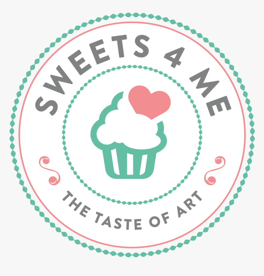 Transparent Ladies Tea Party Clipart - Silhouette Cupcake Vector Png, Png Download, Free Download