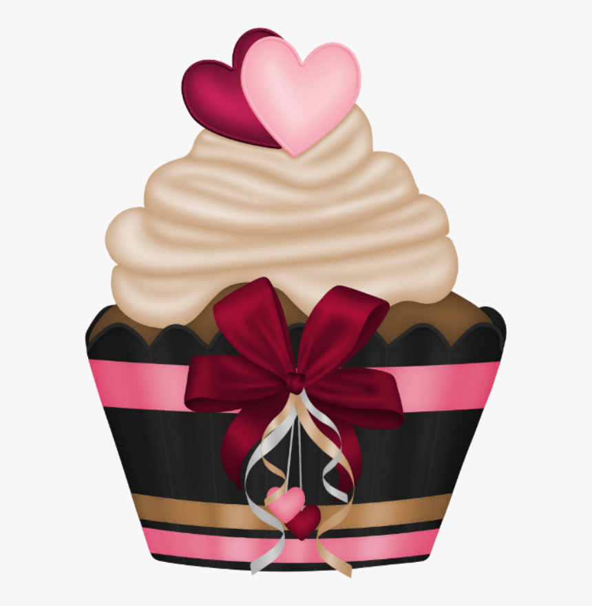 Cupcake Logo Png, Transparent Png, Free Download