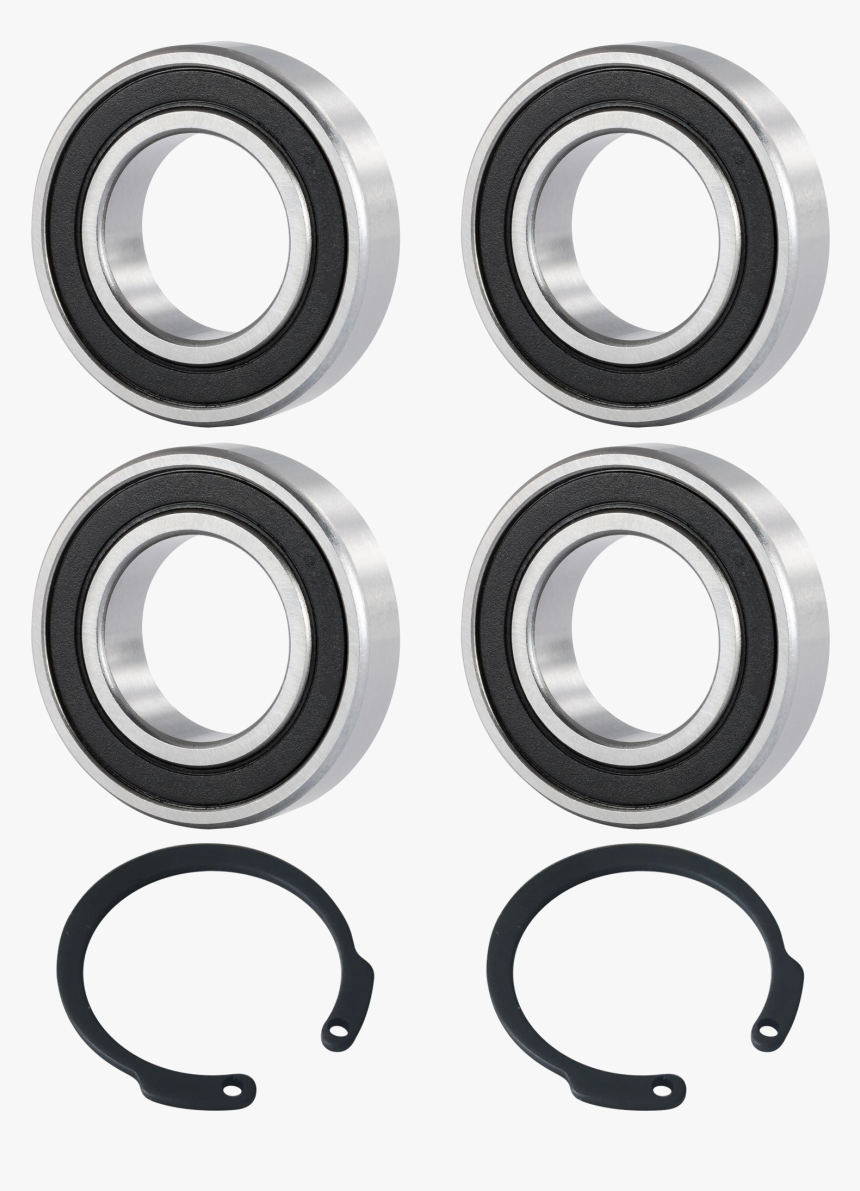 On Rocker Bearing Kit Gp0117 - Ball Bearing, HD Png Download, Free Download