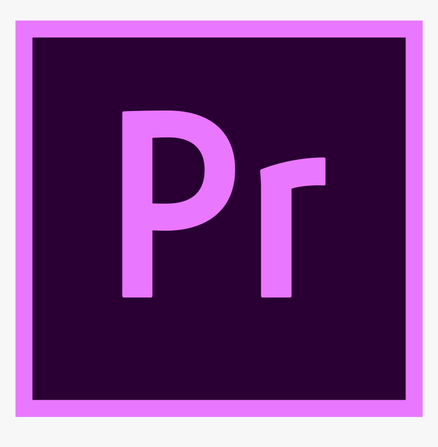 Video Editing Software Logo, HD Png Download  kindpng