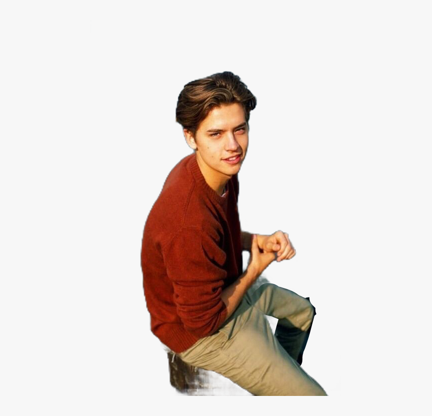 Transparent Cole Sprouse Png , Png Download - Cole Sprouse Png Transparent, Png Download, Free Download