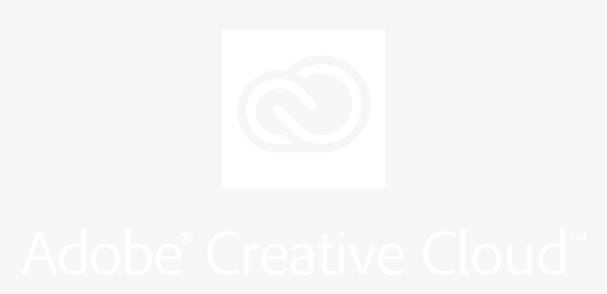 Adobe Creative Cloud Logo - Graphic Design, HD Png Download, Free Download