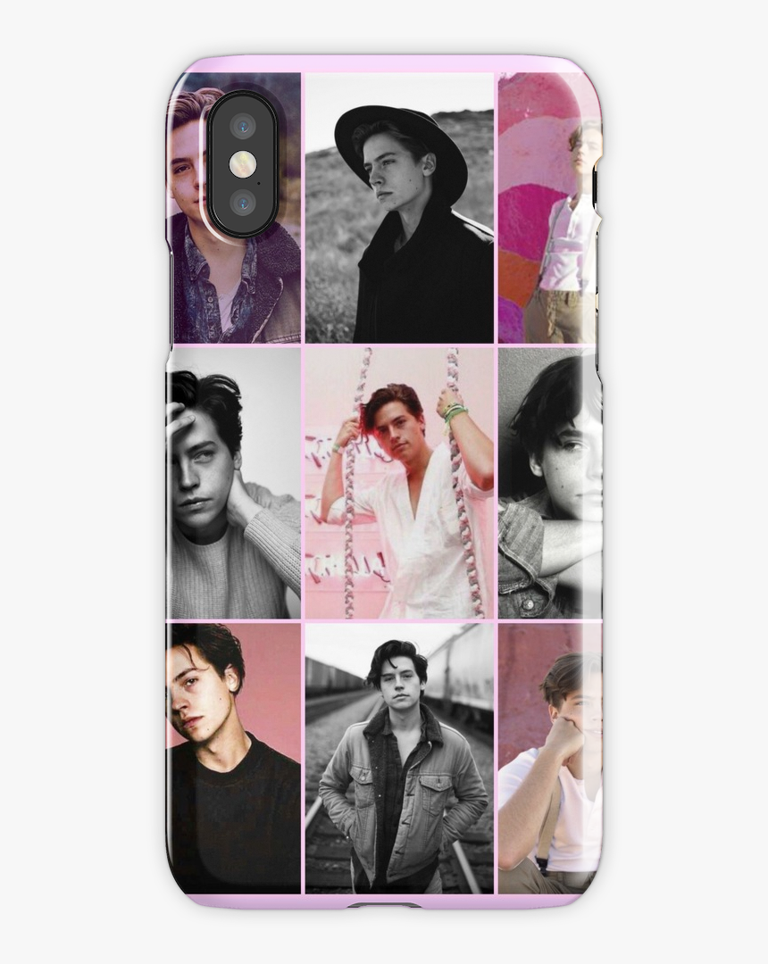 Aesthetic Cole Sprouse, HD Png Download, Free Download