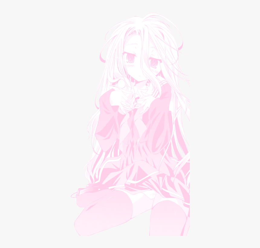 Anime Girl Pastel Transparent, HD Png Download, Free Download