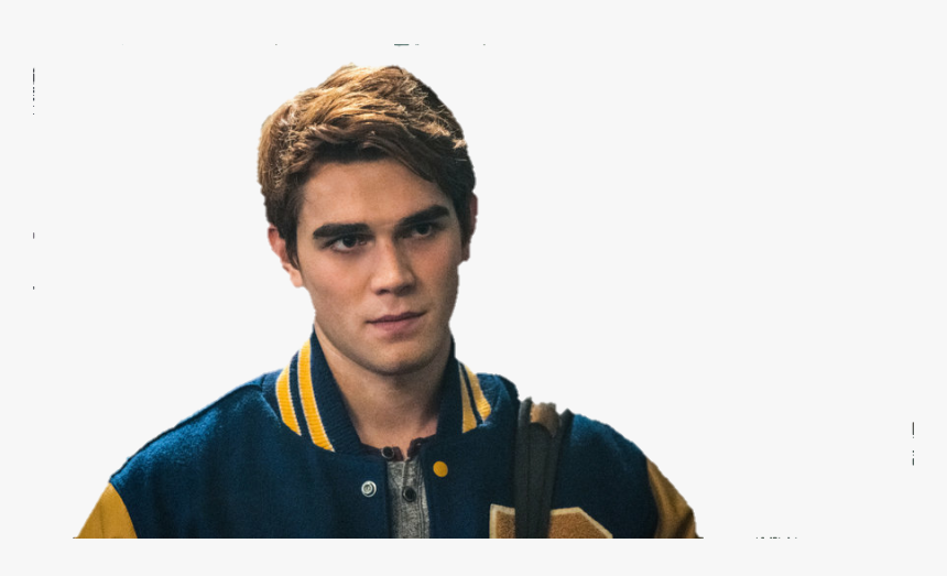 Archie Riverdale Season 2, HD Png Download, Free Download