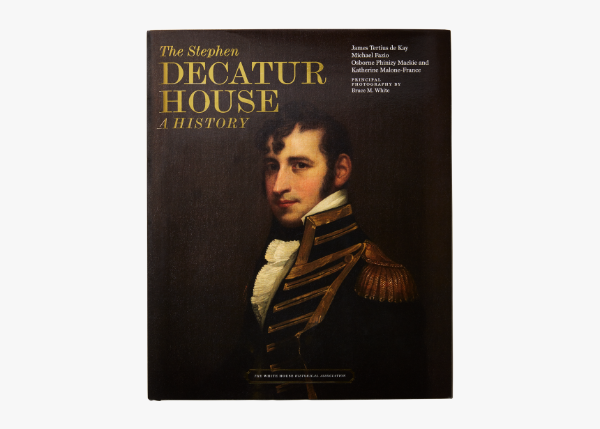 Stephen Decatur, HD Png Download, Free Download