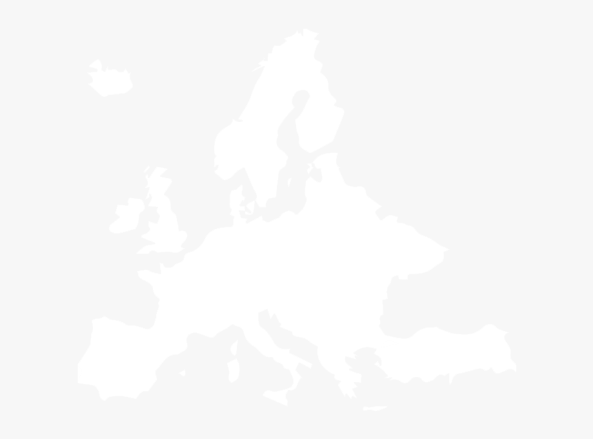 Europe - Map Of Roman Air Bases, HD Png Download, Free Download
