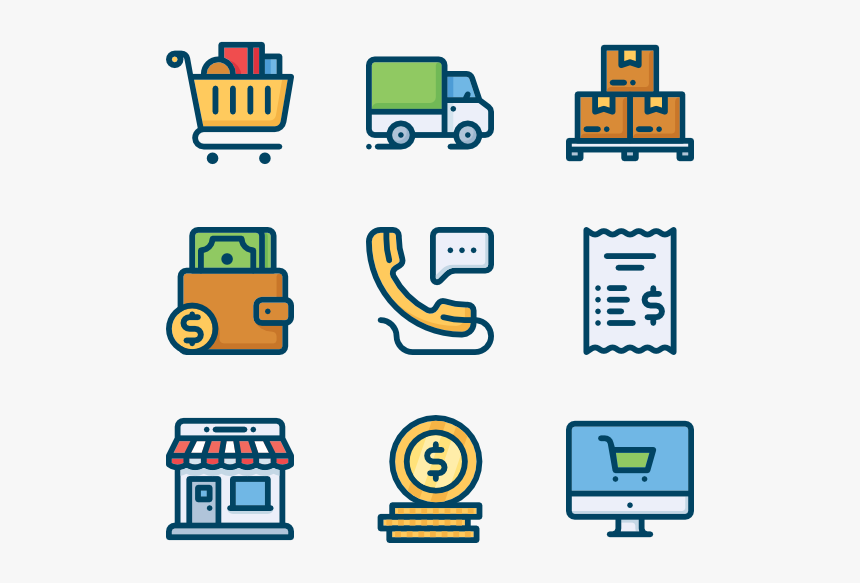 Laundry Icon Vector Png, Transparent Png, Free Download