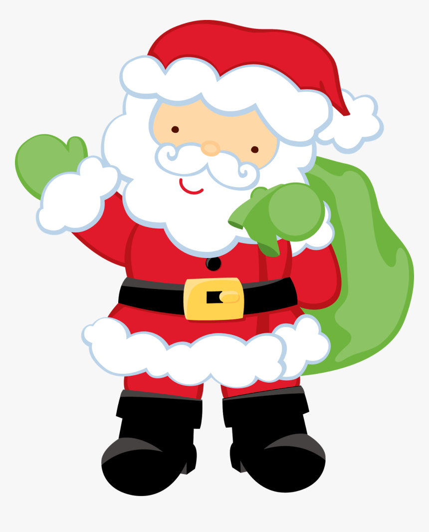 Thumb Image - Dear Santa Christmas List, HD Png Download, Free Download