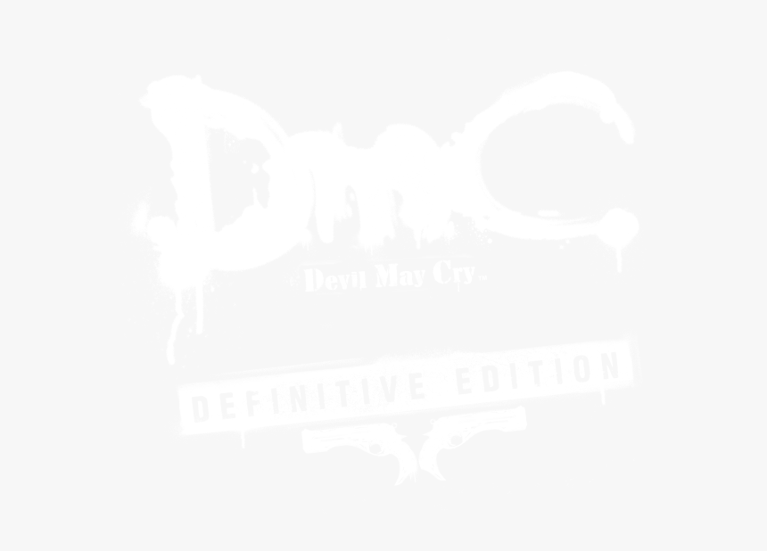 Dmc Devil May Cry New, HD Png Download, Free Download