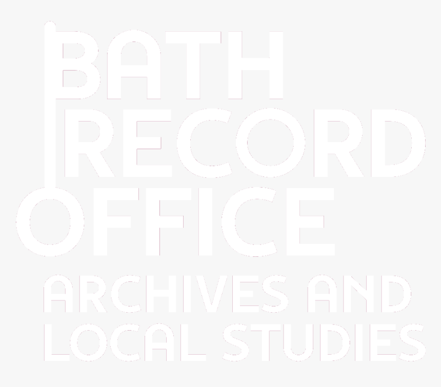 Bath Record Office - Poster, HD Png Download, Free Download