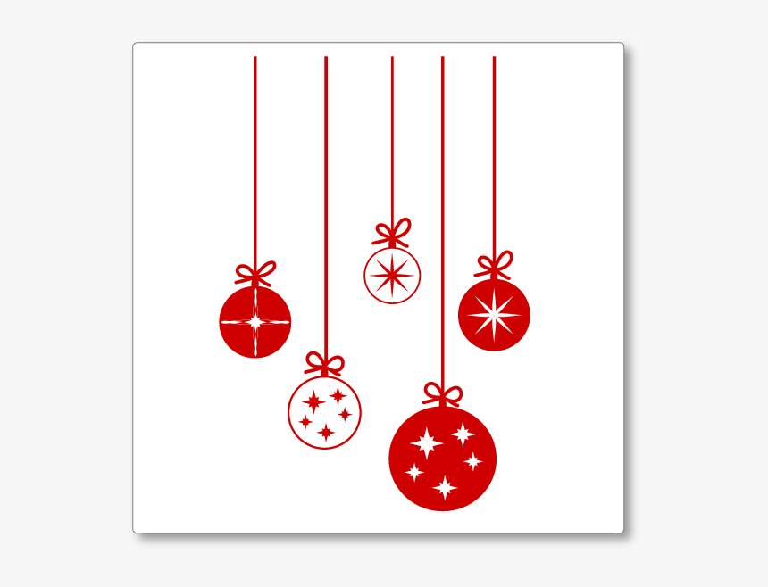 Baubles Icon Download - Circle, HD Png Download, Free Download