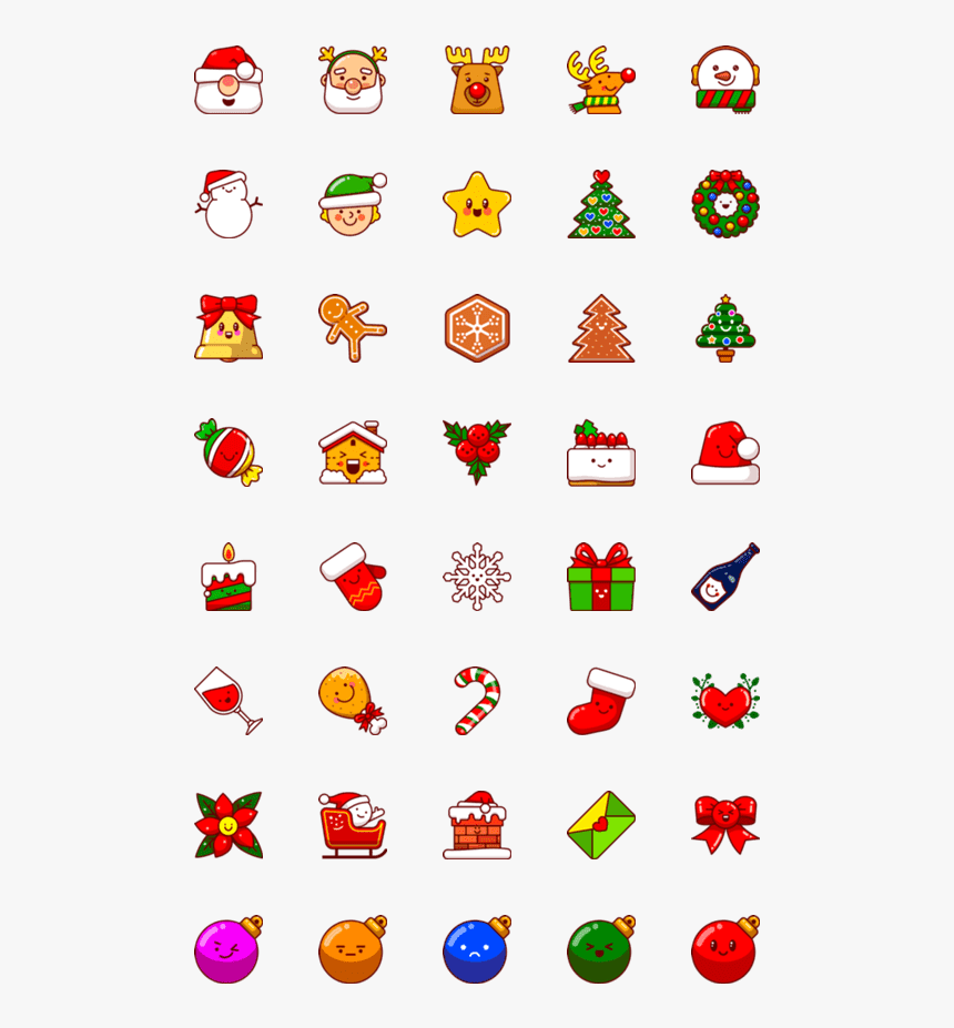 Pokemon Emoji, HD Png Download, Free Download