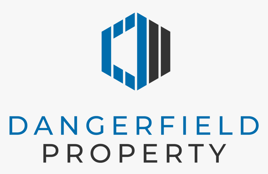 Dangerfield Property Logo - Huntington National Bank, HD Png Download, Free Download