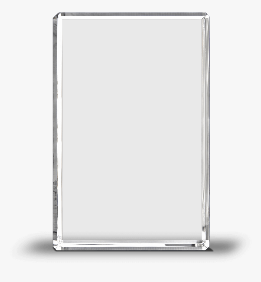 Crystal Rectangle, HD Png Download, Free Download