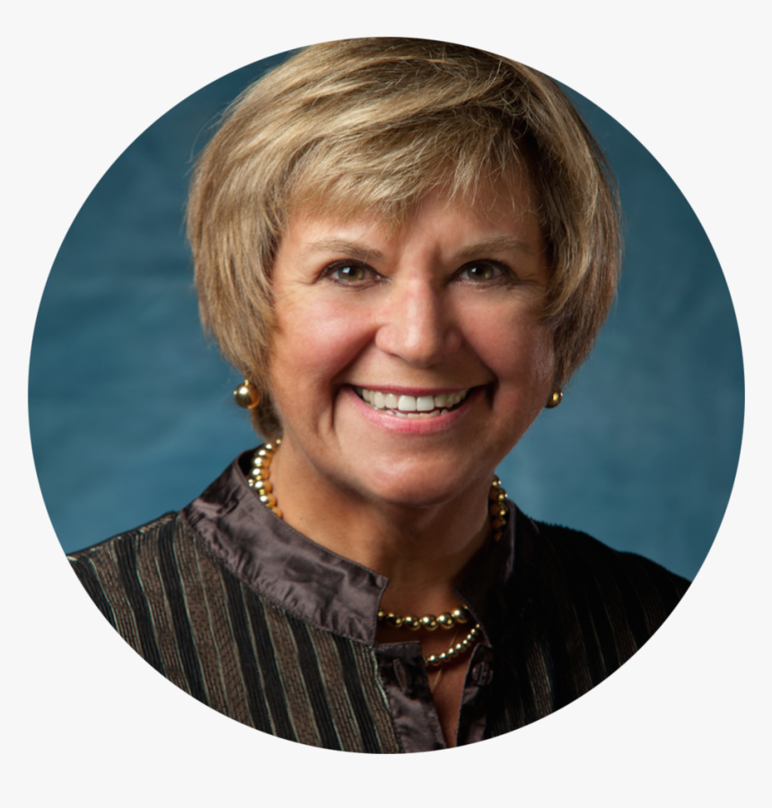 2018 Paulagavin Circle - Senior Citizen, HD Png Download, Free Download