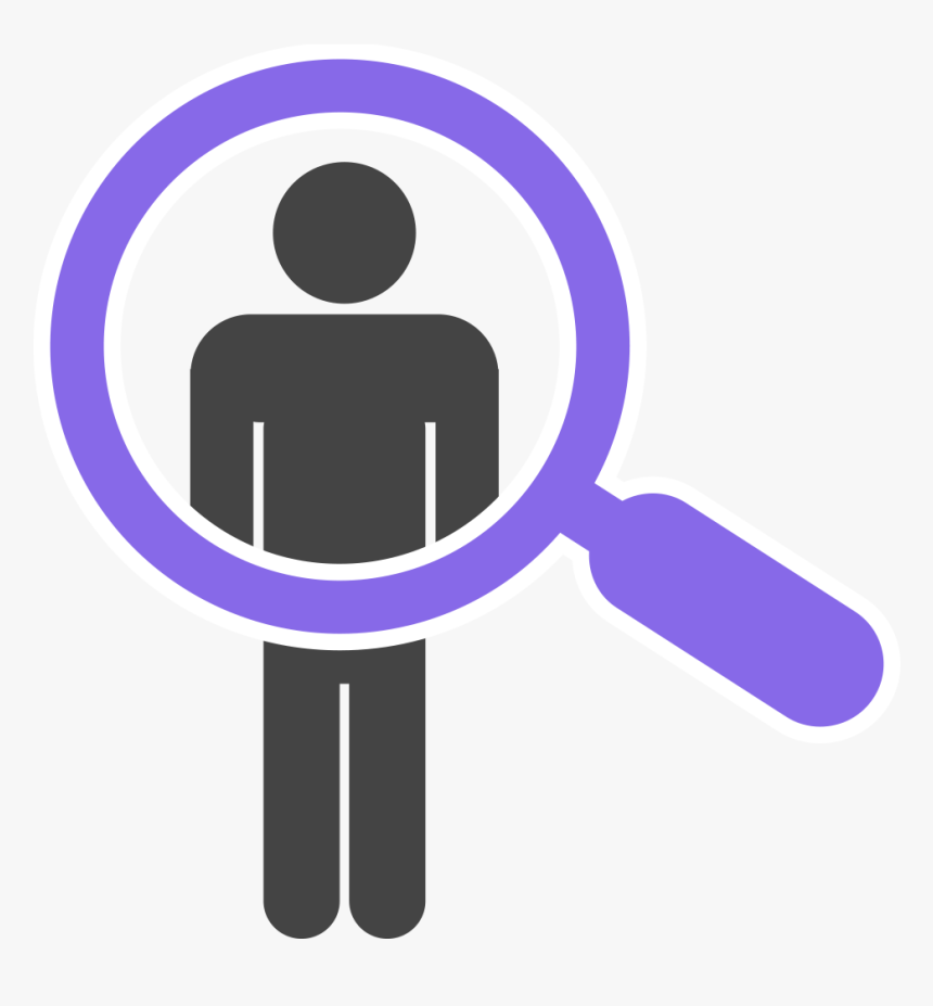 Audience Insight Icon - Audience Insights Icon Png, Transparent Png, Free Download