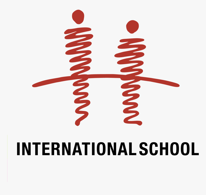 International School Hannover Region Logo, HD Png Download, Free Download