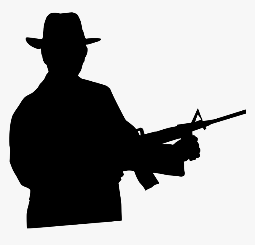 Mafia Icon, HD Png Download, Free Download