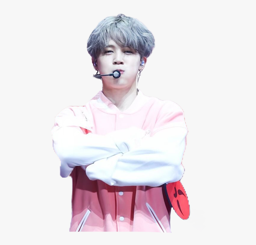 #jimin #bts #parkjimin #sticker #pink #cute #freetoedit - Jimin Short, HD Png Download, Free Download