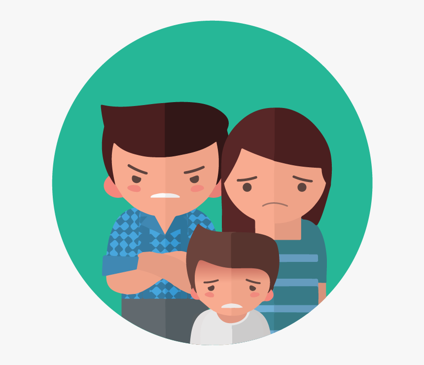 Transparent Family Cartoon Png, Png Download, Free Download