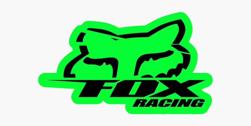 Picture 1 Of - Logo Fox Racing Png, Transparent Png, Free Download