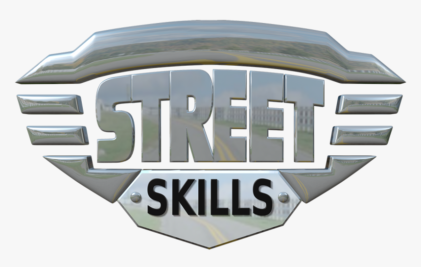 Street Skills Logo - Emblem, HD Png Download, Free Download