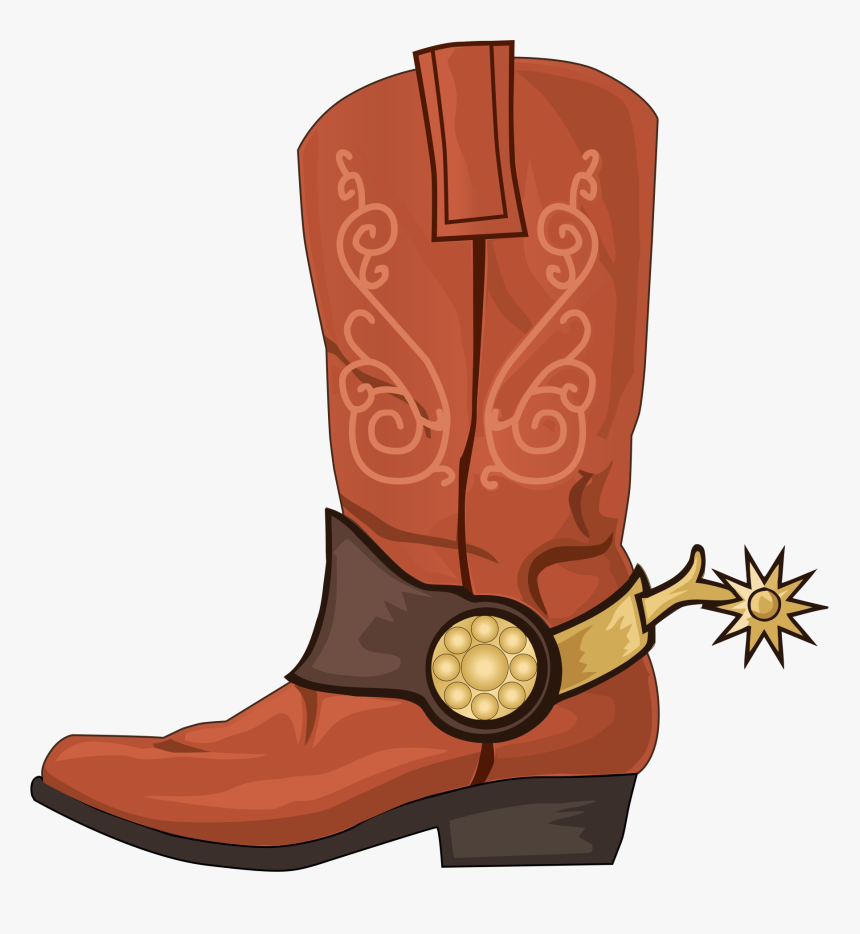 Clip Art Bota Desenho Png - Bota Country Desenho Png, Transparent Png, Free Download