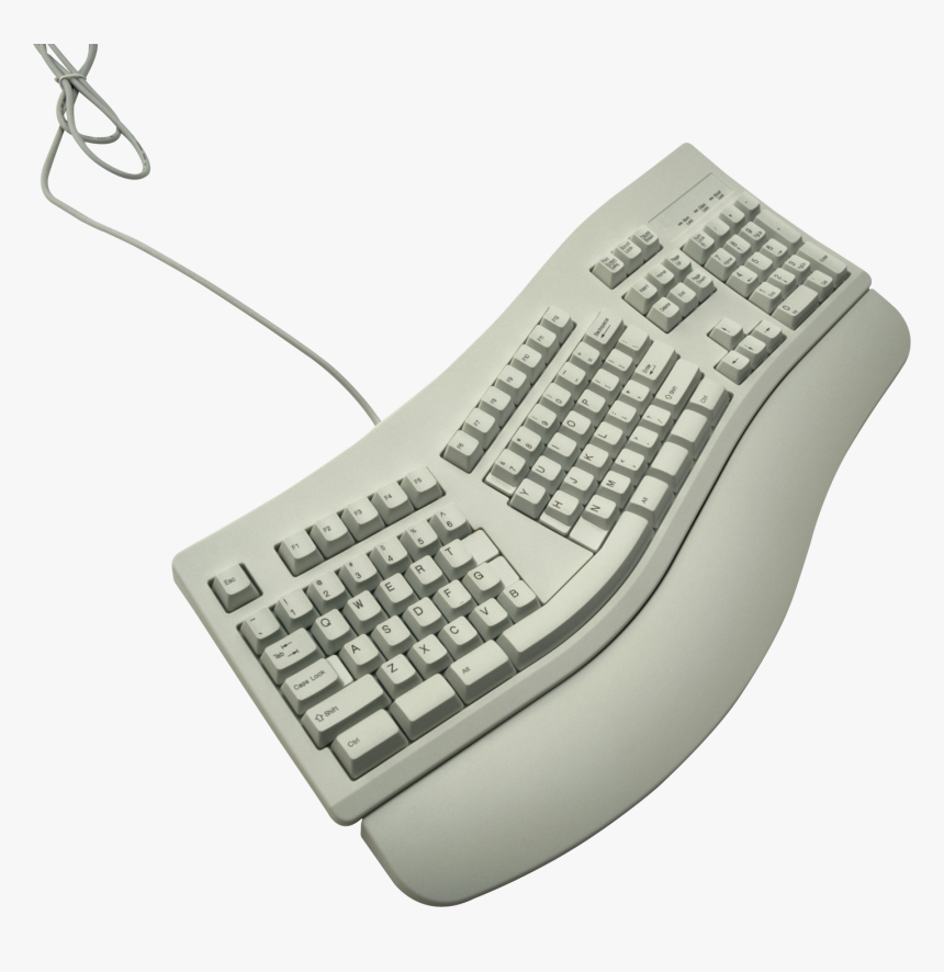 Keyboard Png Image - Клавиатура На Прозрачном Фоне, Transparent Png, Free Download