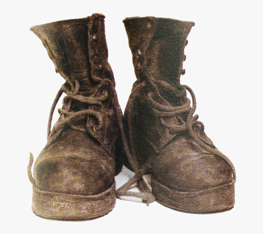 Botas De Barro, HD Png Download, Free Download