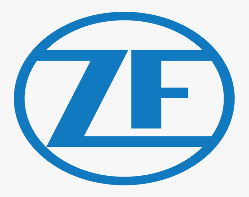 Zf Friedrichshafen Logo, HD Png Download, Free Download